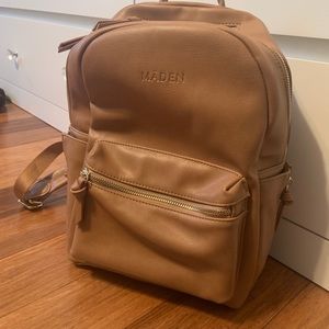 Māden Mini All Day Backpack